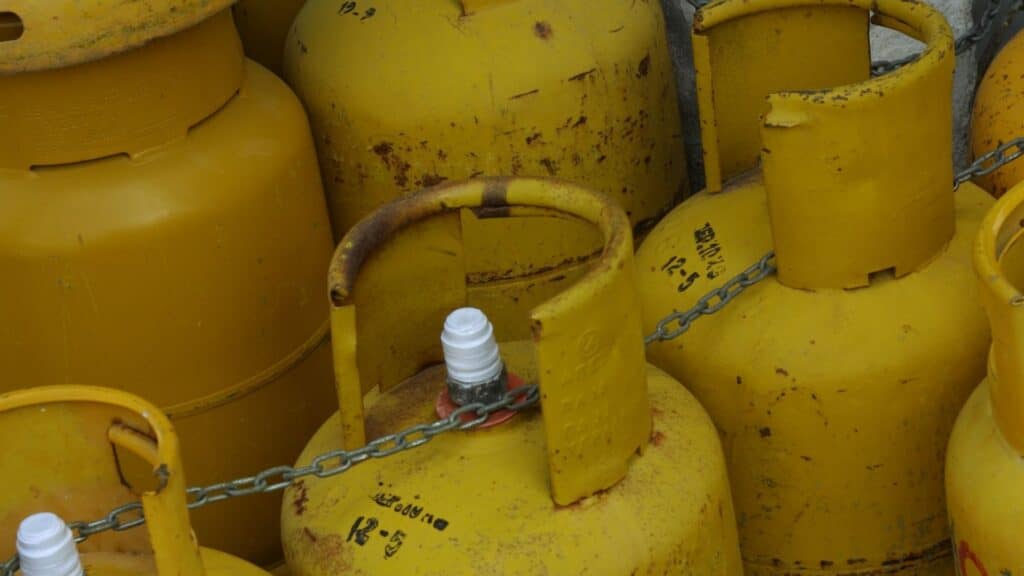 descuento gas lipigas