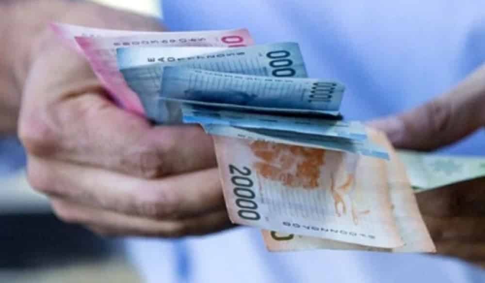 prestamistas ilegales beneficio covid bono