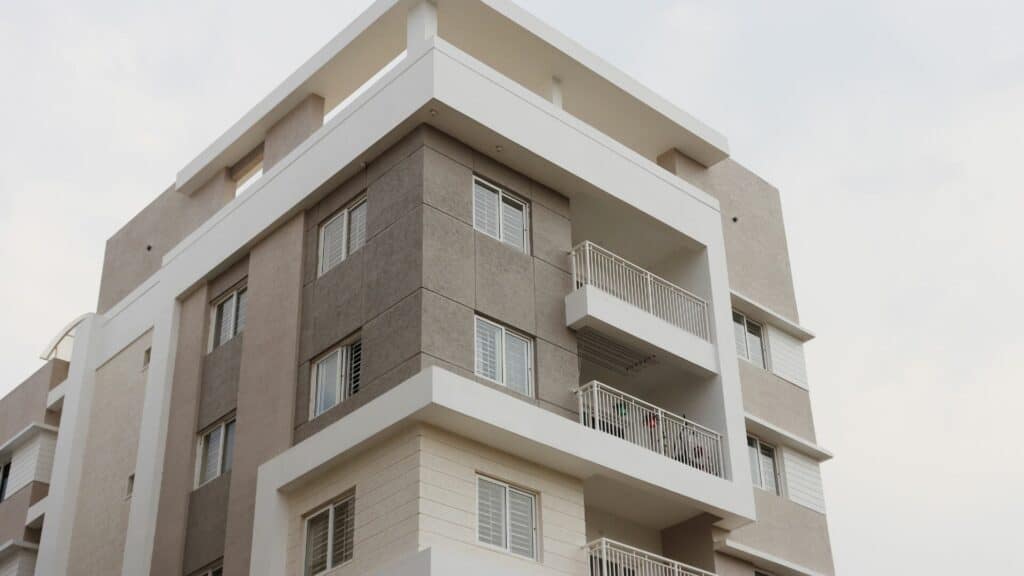 edificio administrador departamento