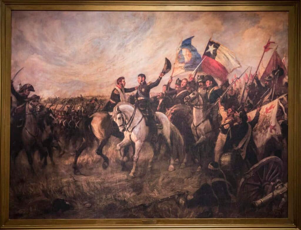 tour batalla de maipú