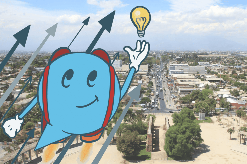 La Voz lanza «Emprende Maipú»: la red de emprendedoras más grande de la comuna