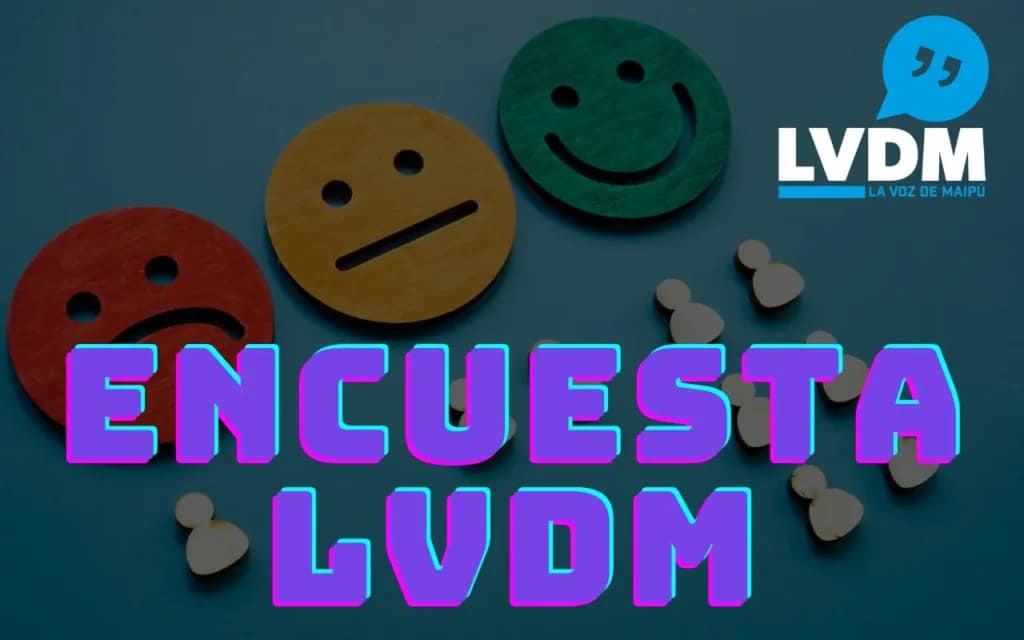 Encuesta LVDM