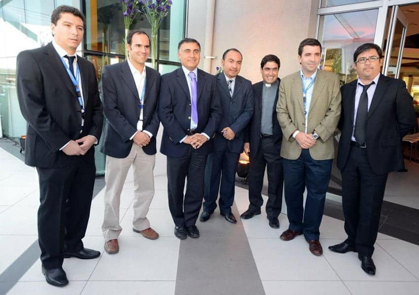 «Espacio Urbano» abre sus puertas a los maipucinos