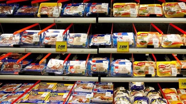 Colusión de los pollos: Conadecus y Sernac presentarán nueva demanda contra Supermercados