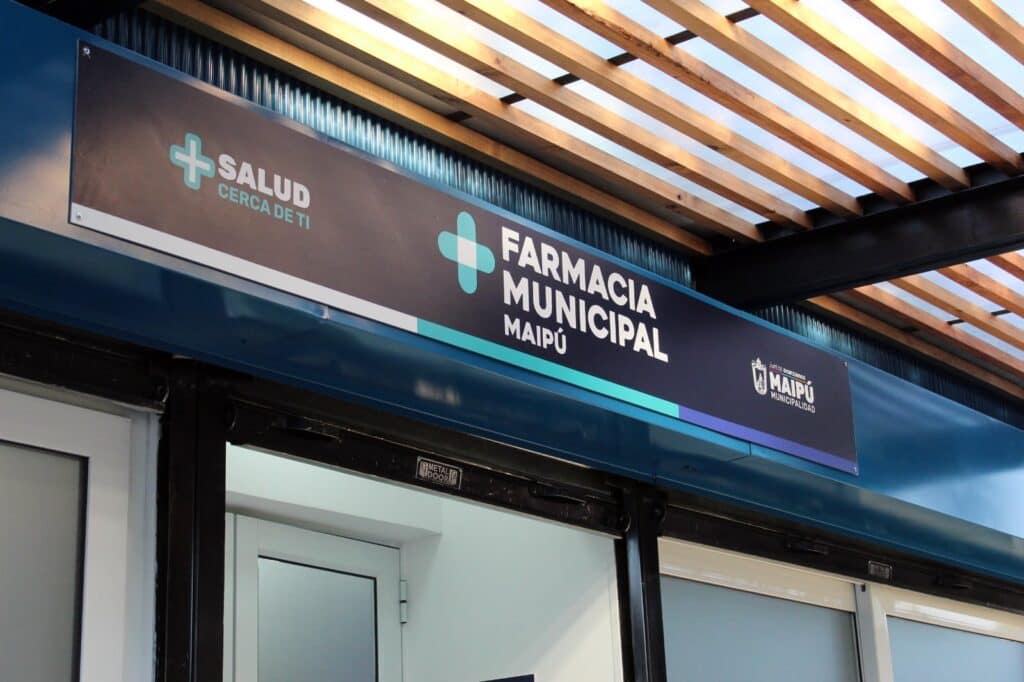 farmacia municipal