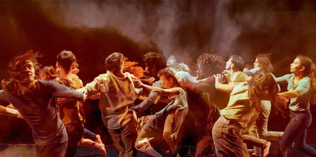 festival internacional santiago a mil