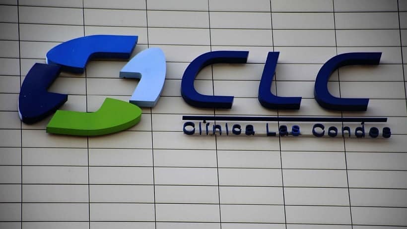 Clínica Las Condes