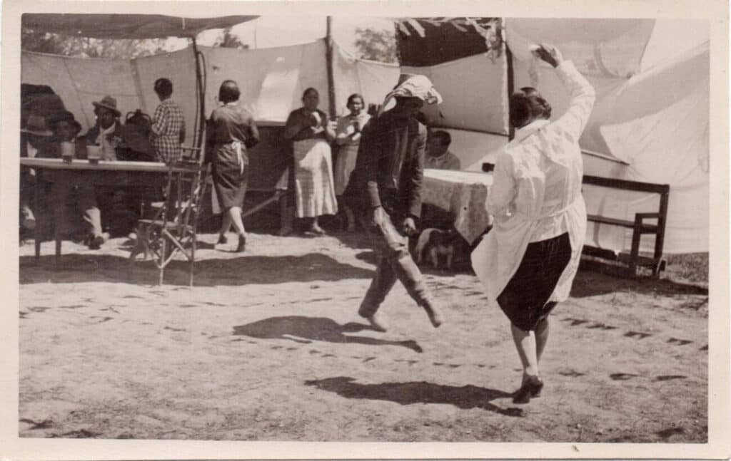 fondas 1940 maipu