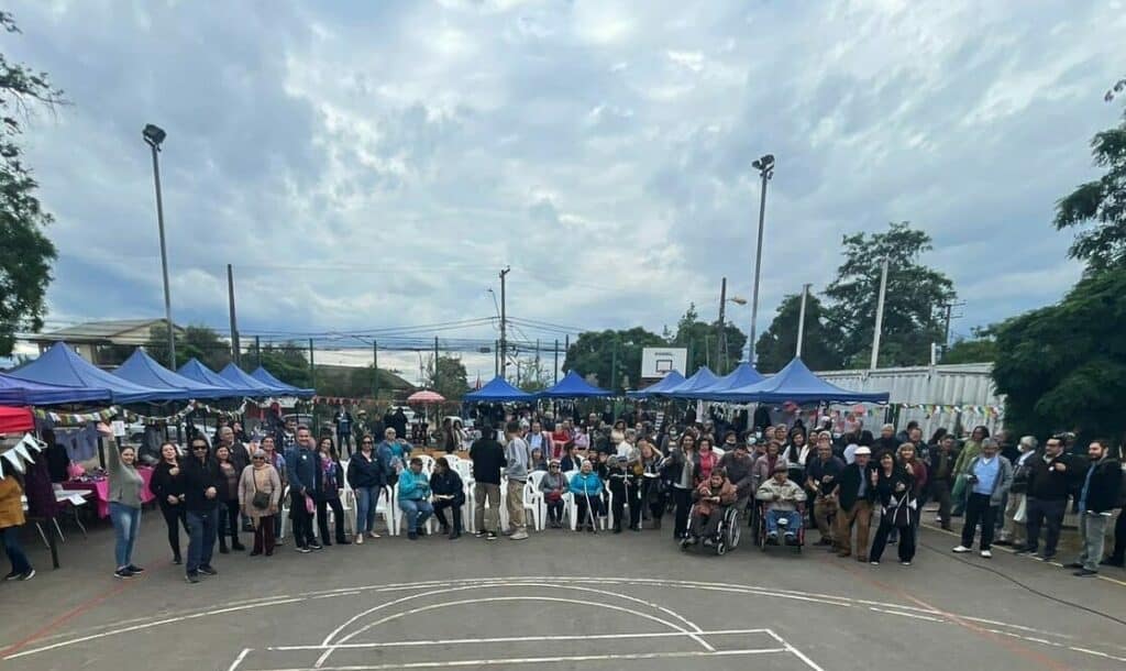 aniversario villa cic
