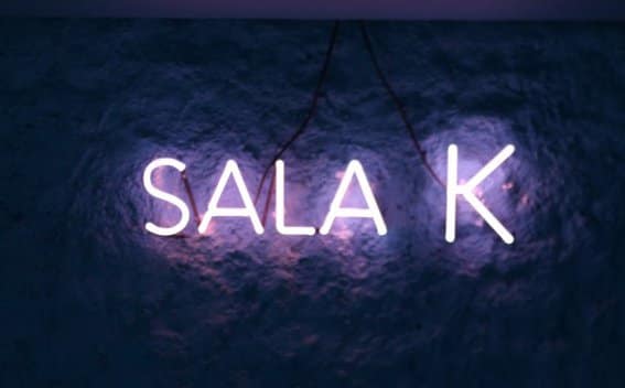 sala k