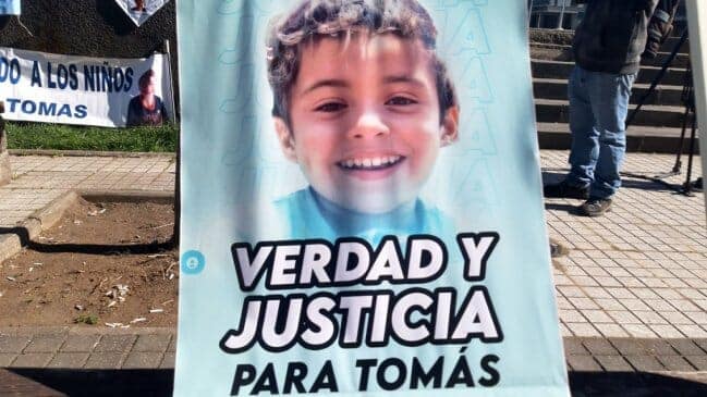 tomás bravo verdad y justicia