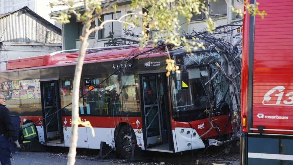 bus accidente fatal