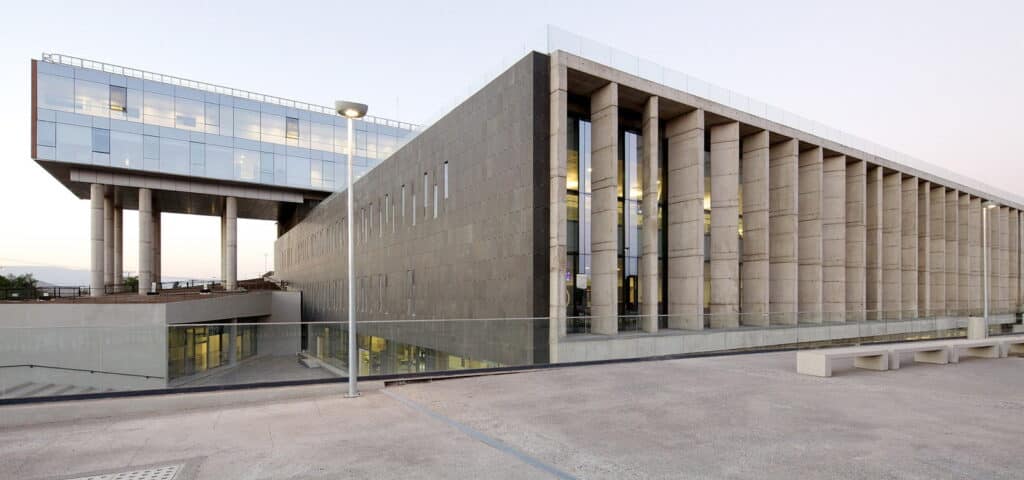 hospital el carmen