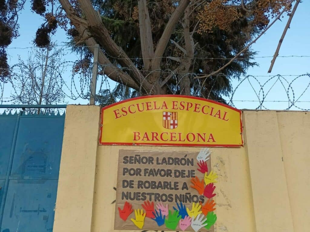 Escuela