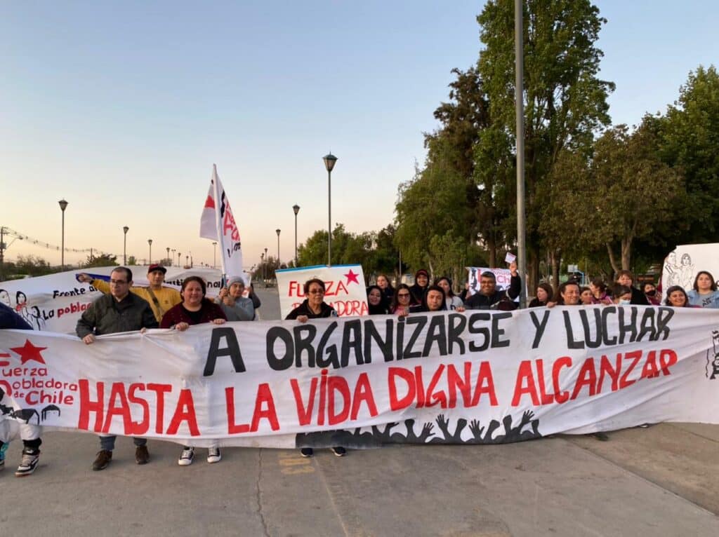 Fuerza Pobladora