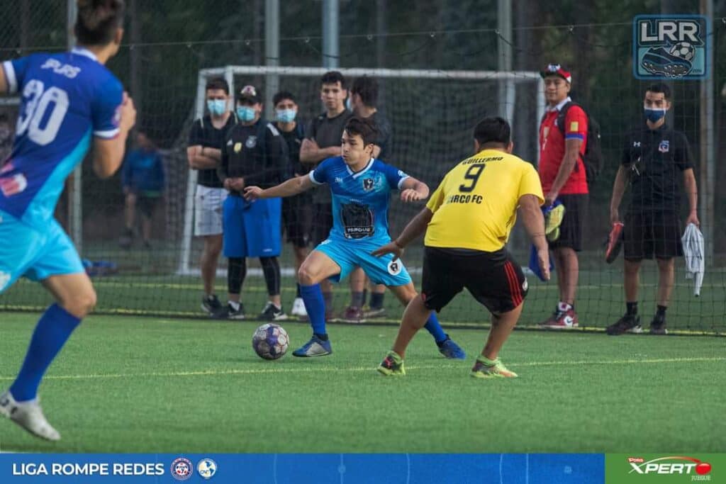 futbol 7