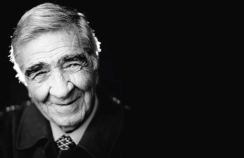 Fallece Humberto Giannini, el «filósofo de lo cotidiano»