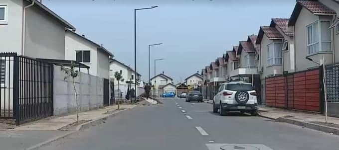 casas maipú humedad hongos