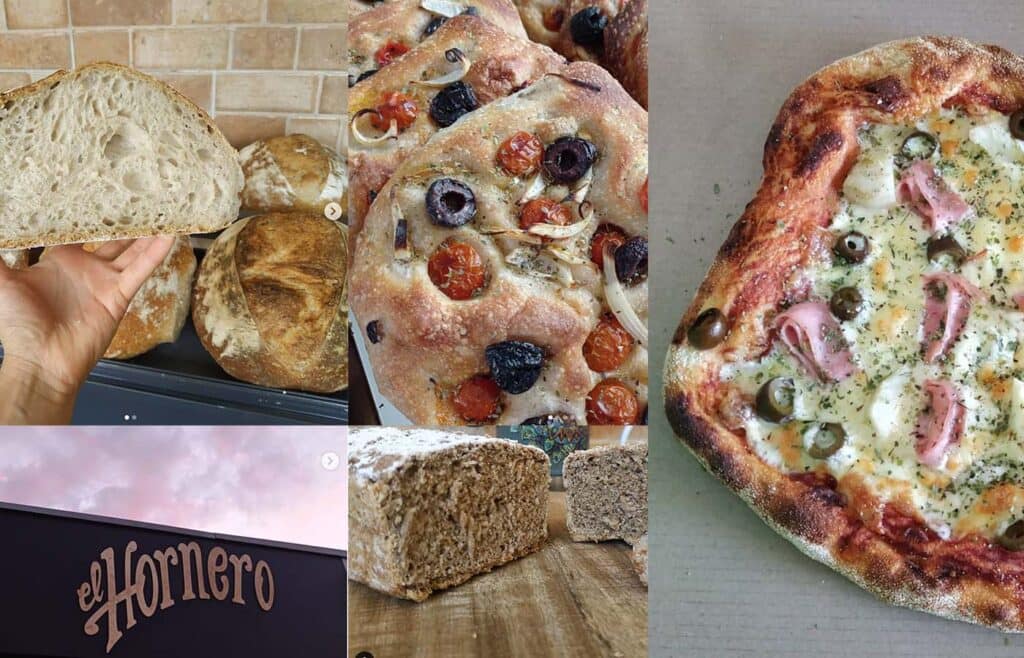 ¿Buscas opciones de pan más saludable en Maipú? Conoce El Hornero y su pan de masa madre