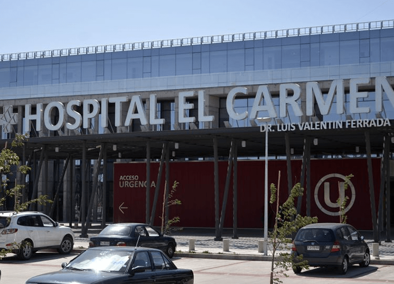 Hospital El Carmen