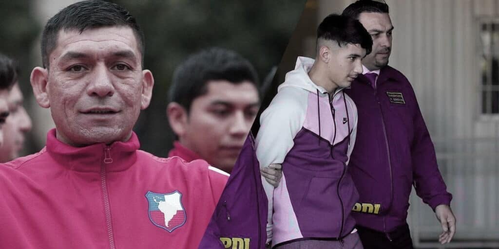 Mañana es el juicio contra los hijos de Francisco Huaquipán por homicidio en Espacio Don Oscar