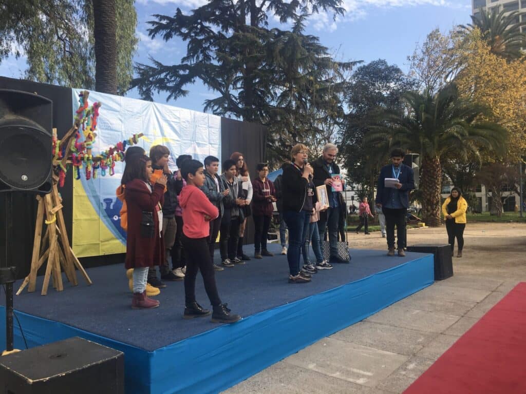 ¿Otra víctima del ego de Barriga?: Despiden a encargado de Diversidad tras críticas a la alcaldesa por parte de la comunidad LGBTI