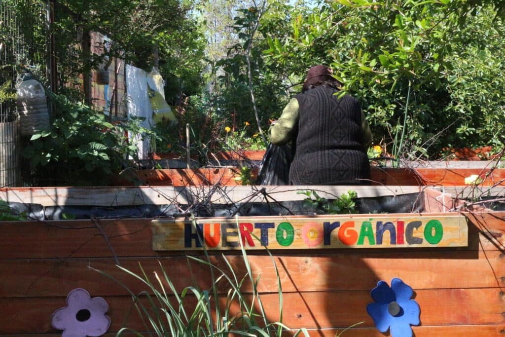 El éxito del Ecobarrio en Villa 4 Álamos