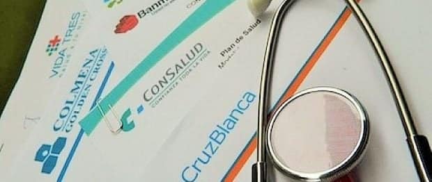 preexistencia en isapres