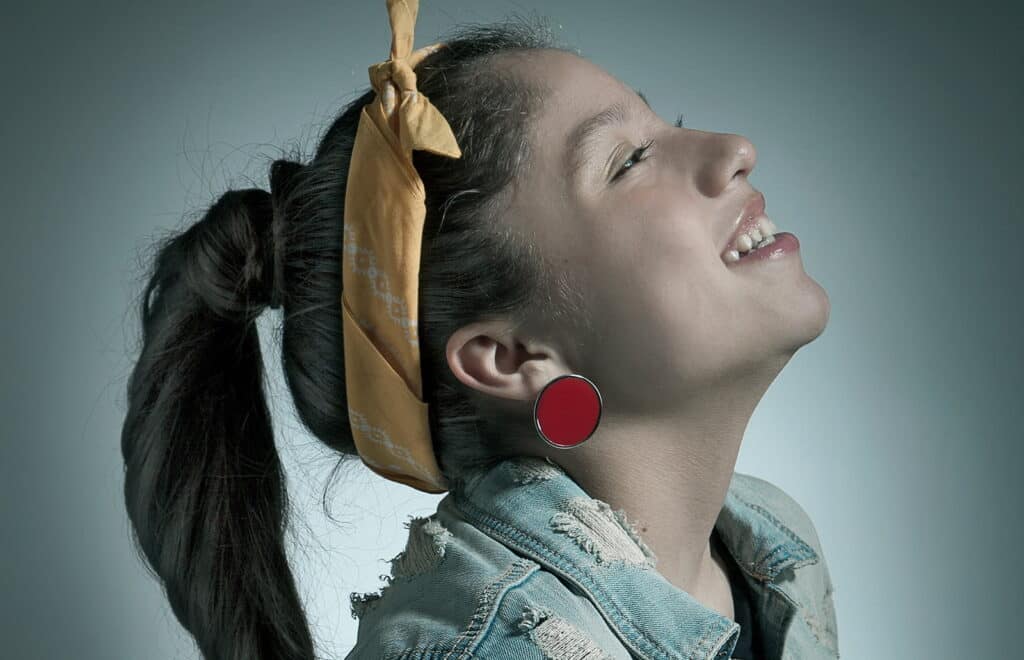 Isidora García: De los «Maipucitos» a Spotify