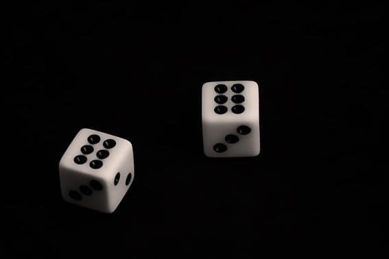 juegos de azar
