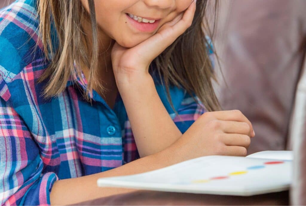 libros niños y niñas