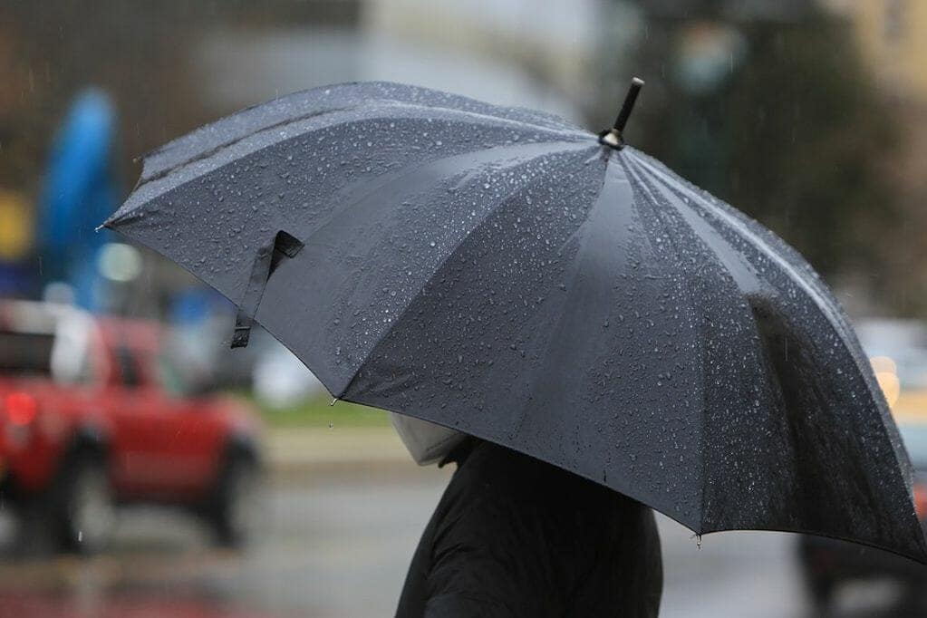 lluvia