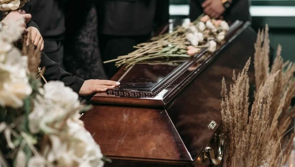 FNE informe funerarios