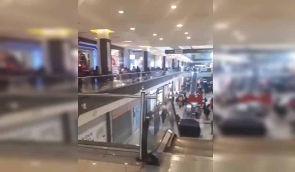 mall maipu