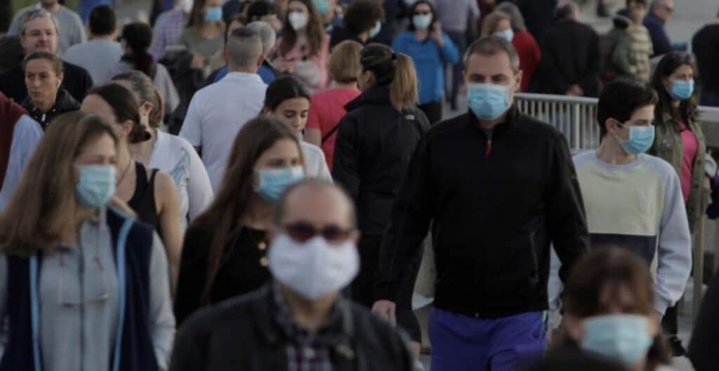Cifra más alta en 4 meses: Minsal reporta 15.109 casos activos
