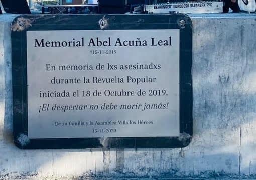 memorial abel portada