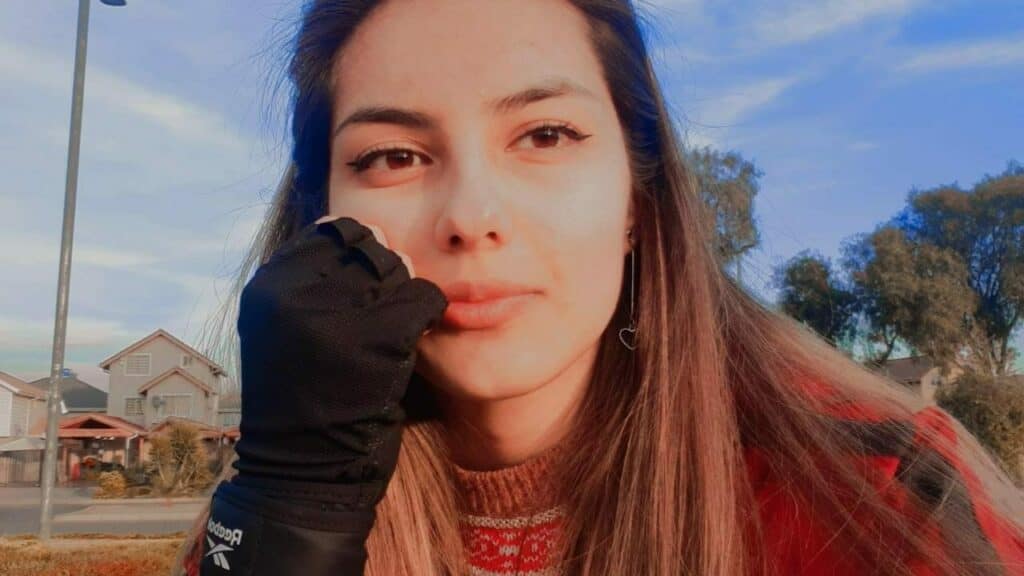 Millaray Fernández