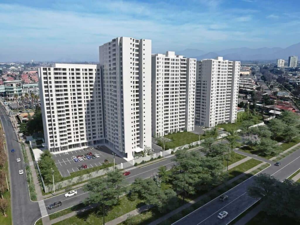 Concejal informa sobre Plan Regulador Comunal y polémico proyecto inmobiliario en Pajaritos