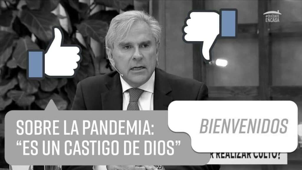 Televisión chilena, un paso adelante y dos hacia atrás