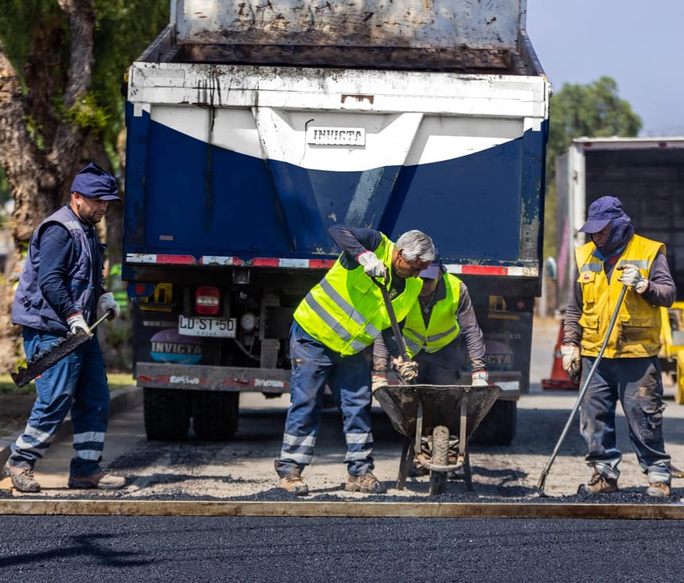 muni 200 obras