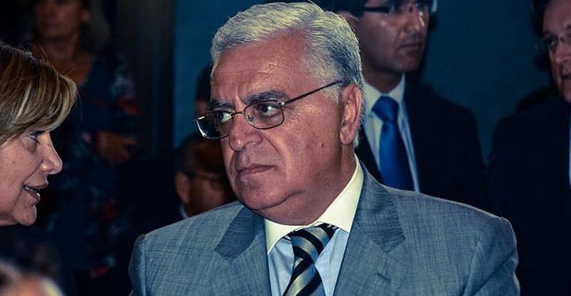 Desde RN Maipú piden “una revisión sicológica” para Concejal UDI Antonio Neme