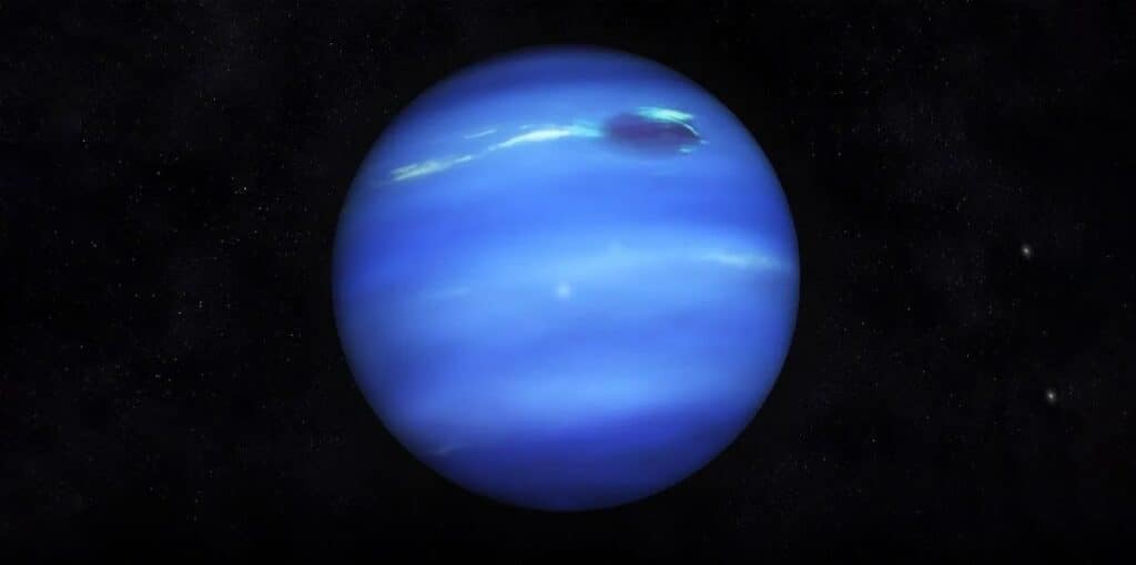 Planeta Neptuno