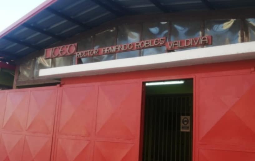 nueva amenaza masacre escolar