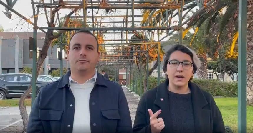 nueva denuncia concejales irregularidades