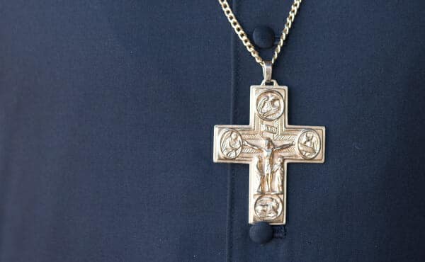 cruz opus dei