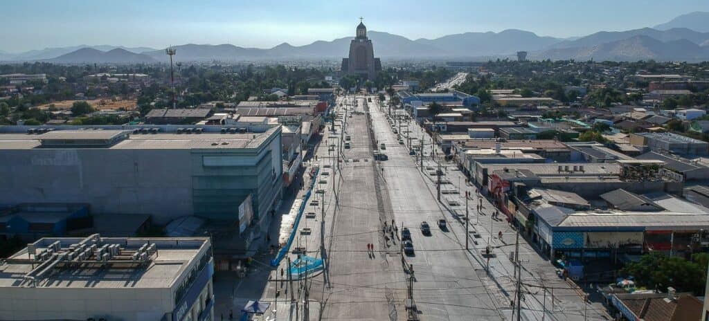 Testeo y Trazabilidad en Maipú: Revisa cómo han variado estos índices en la comuna y cuánto falta para la Fase 3