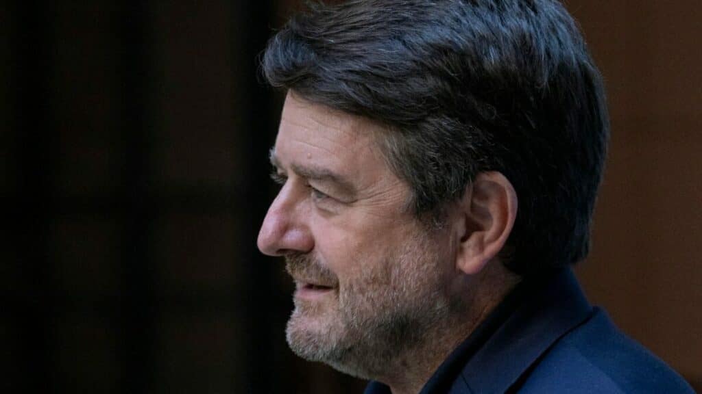 Claudio Orrego