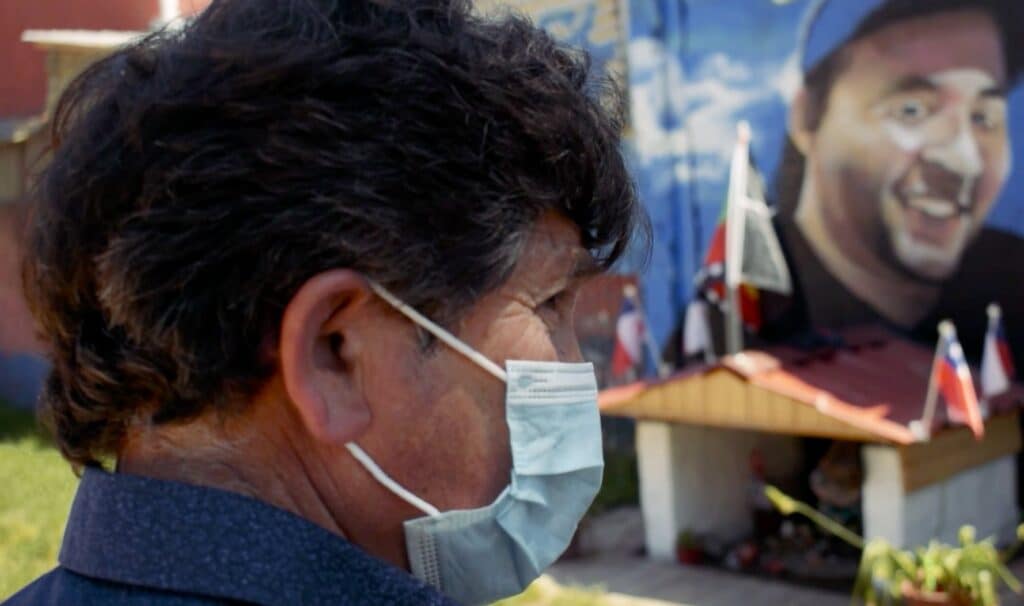Papá de Abel Acuña: «La violencia se produce porque no hay justicia»