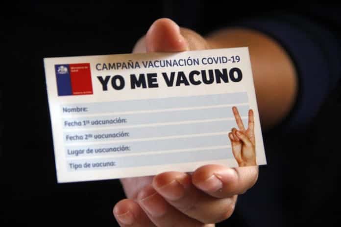 Entra en vigencia el polémico “Pase de Movilidad”: Todo lo que necesitas saber de este documento