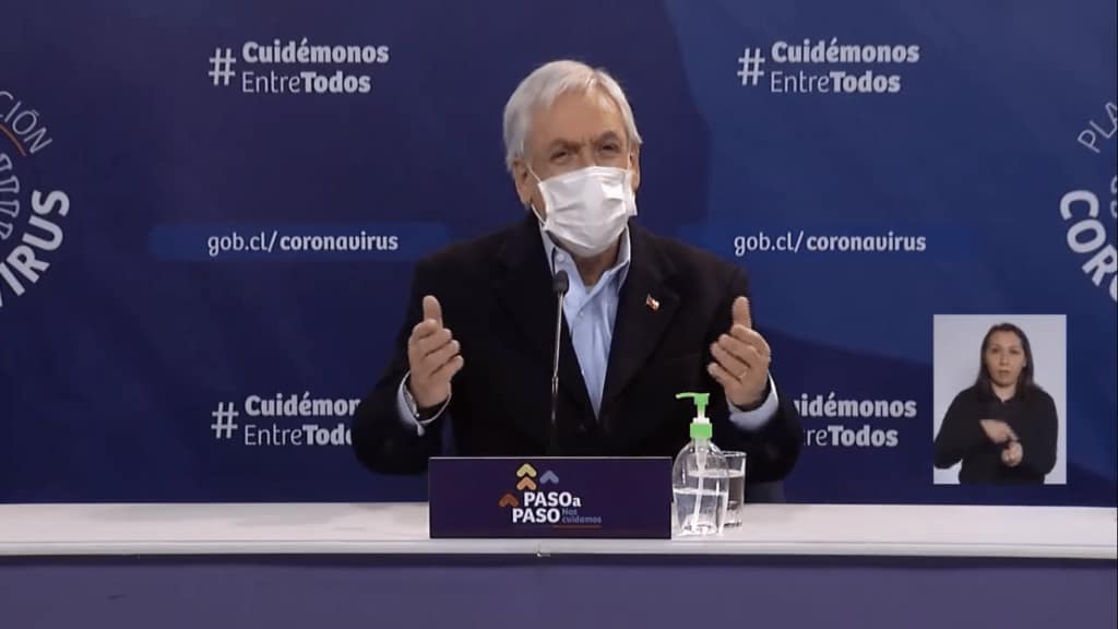 Paso a Paso: Las críticas que han surgido por el plan desconfinamiento del Minsal